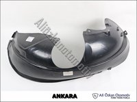 Ford Yedek Parça - İTHAL ÖN ÇAMURLUK DAVLUMBAZII SAĞ